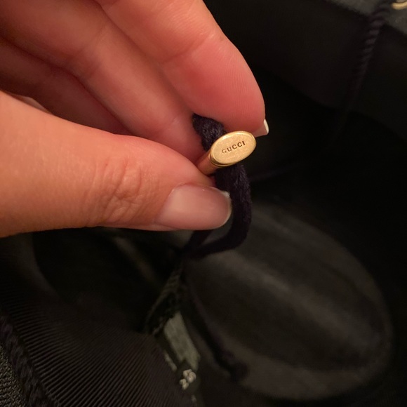 GUCCI WIDE-BRIMMED HAT new - Picture 11 of 16